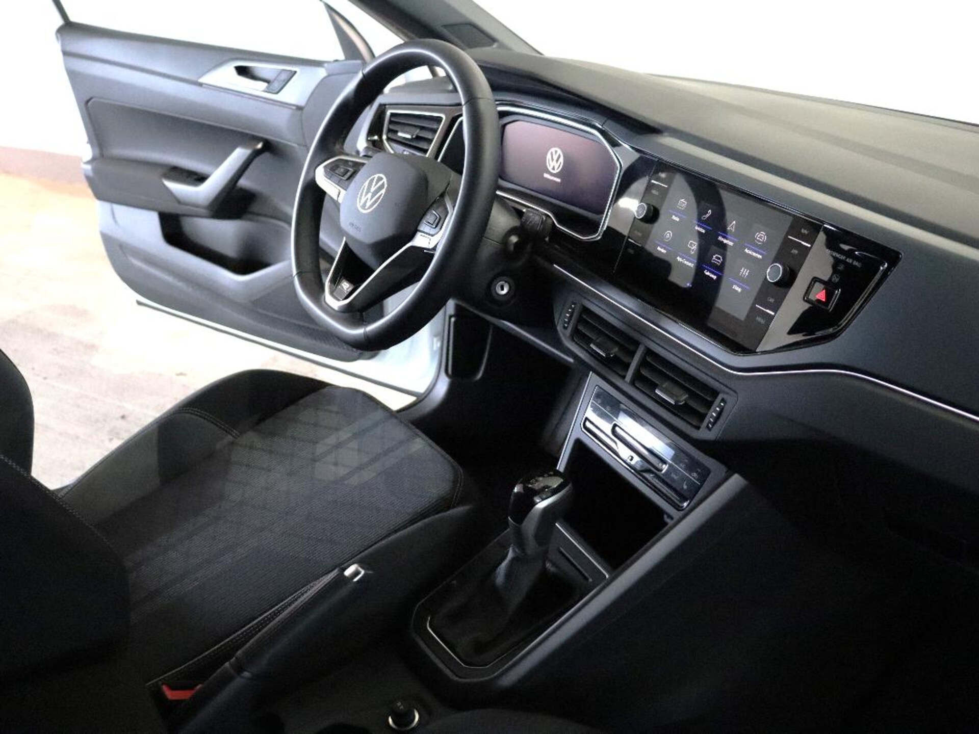 Volkswagen Taigo R-Line