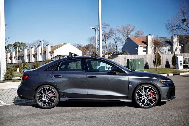 2026 Audi RS3 Sedan