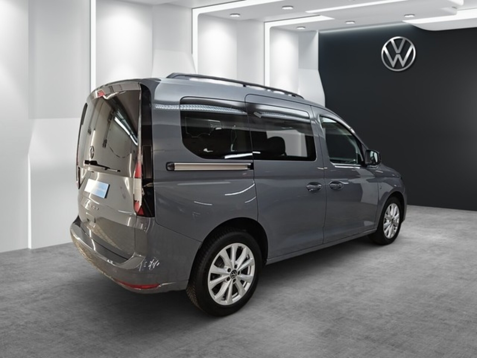 Volkswagen Caddy – Bild 14