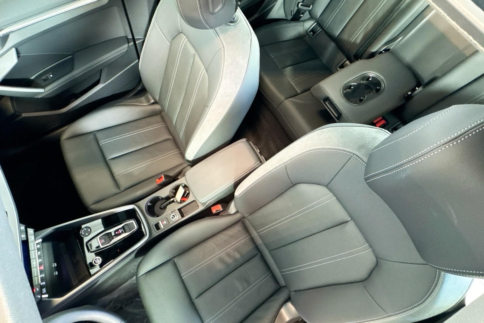 2026 Audi A3 Premium - Photo 19