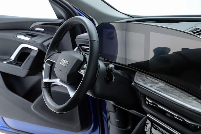 2025 Audi New Q5 Sportback Prestige - Photo 69