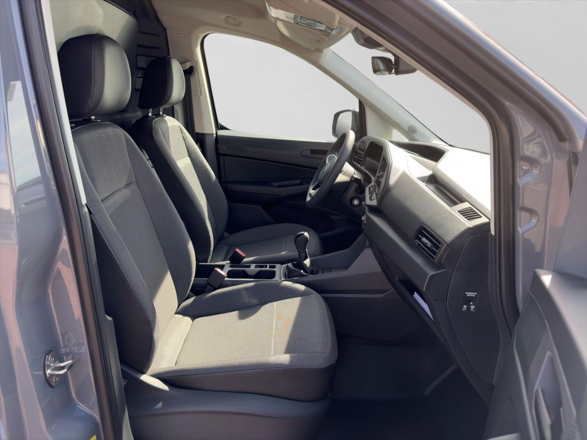 Volkswagen Caddy Maxi Cargo