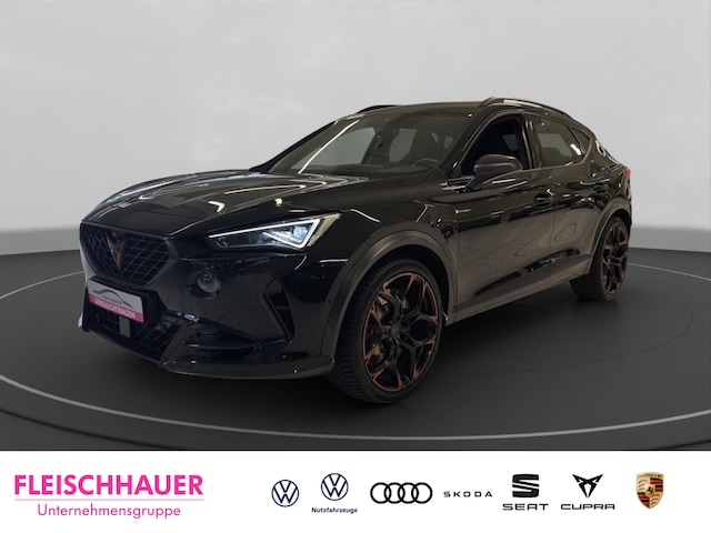 CUPRA Formentor VZ5 2.5 TSI 4Drive Matrix+Navi+DCC+ACC+App+el. Heckklappe (G73834)