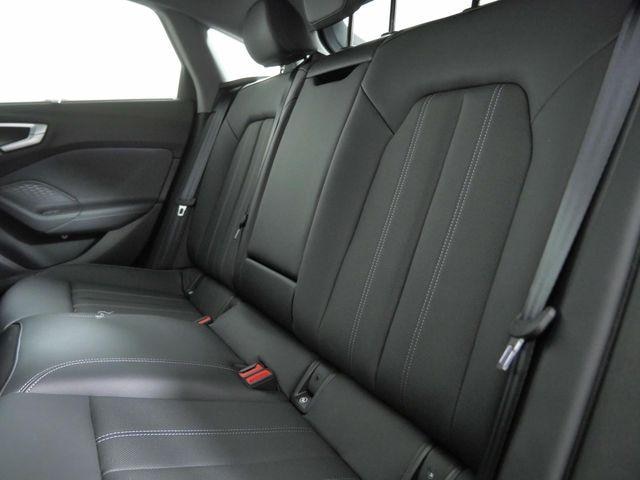 2025 Audi A5 Premium Plus - Photo 15