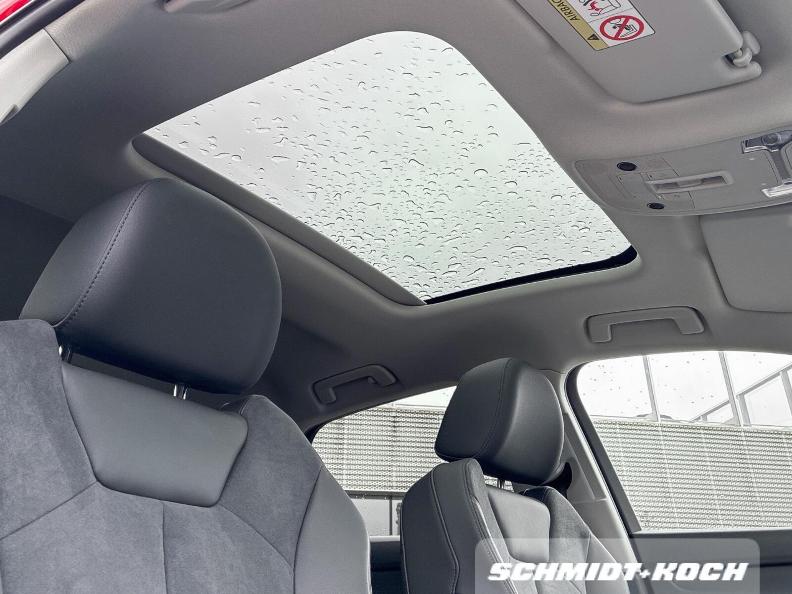 Audi Q3 Sportback – Bild 13