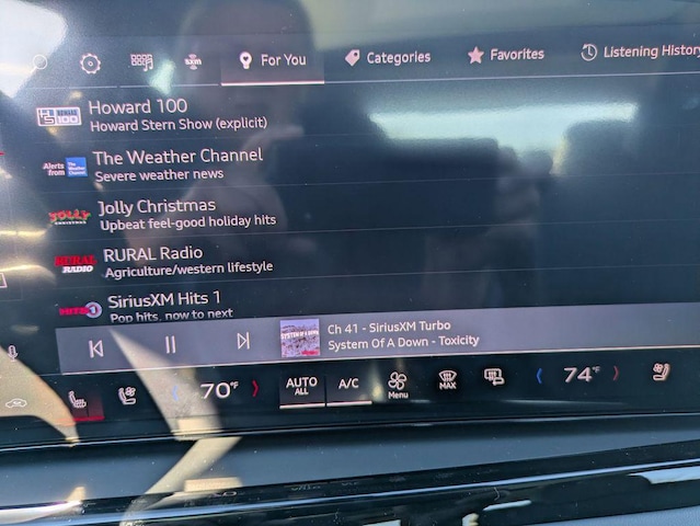 2026 Audi A6 Premium Plus - Photo 23