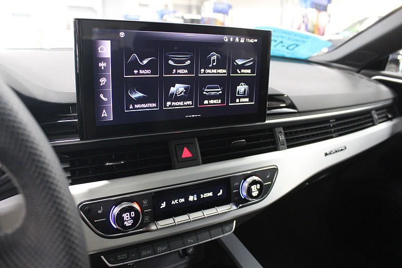 2024 Audi A5 Sportback Premium Plus - Photo 33