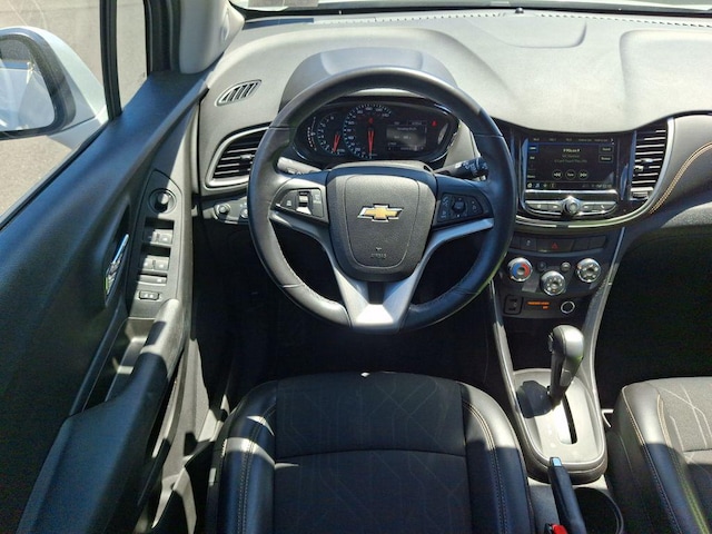 2019 Chevrolet Trax