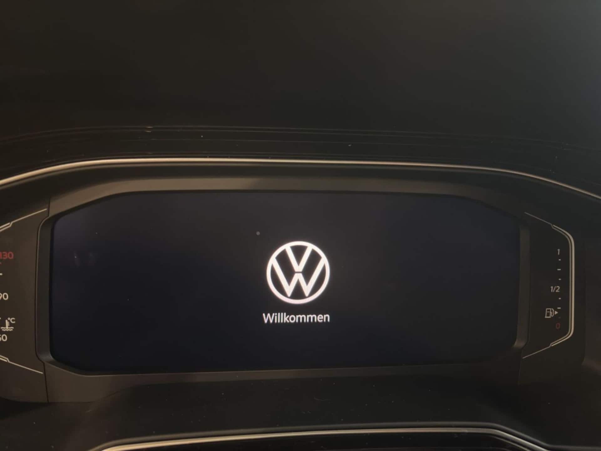 Volkswagen Polo Style