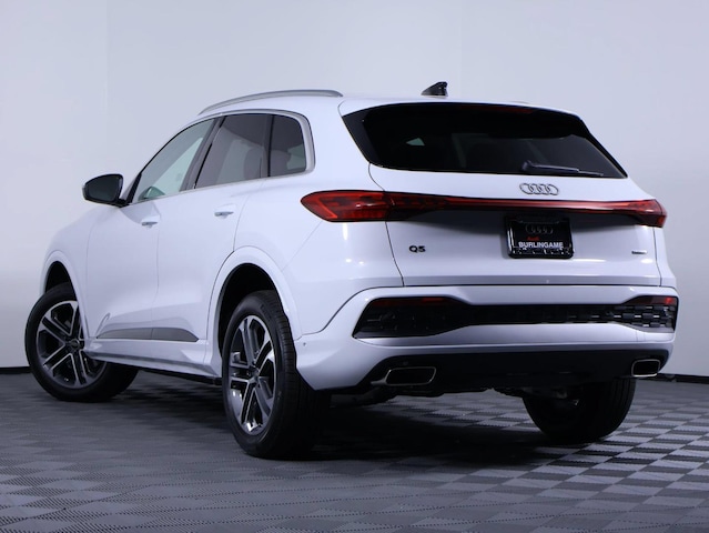 2026 Audi Q5