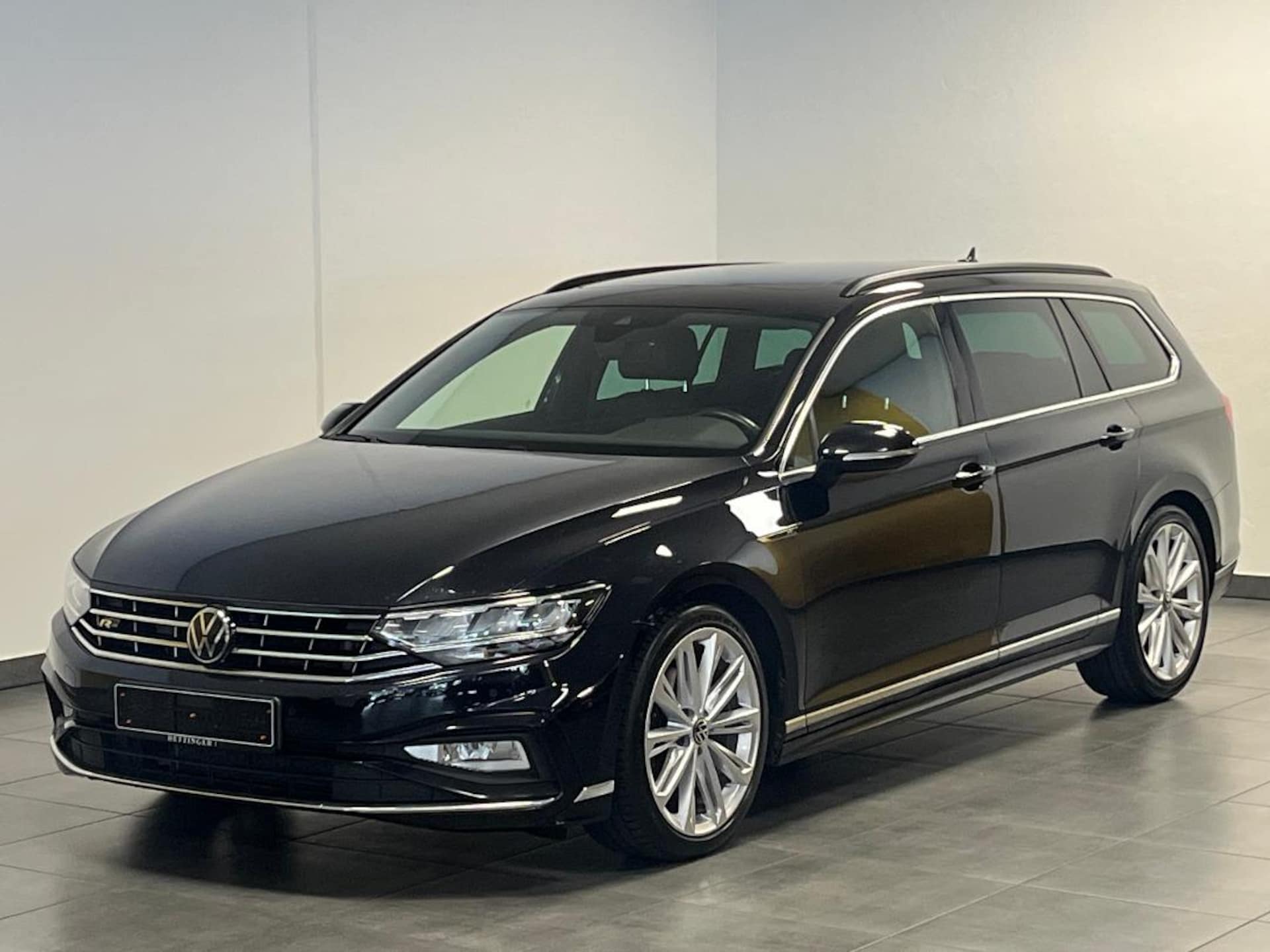 Volkswagen Passat Variant R-Line