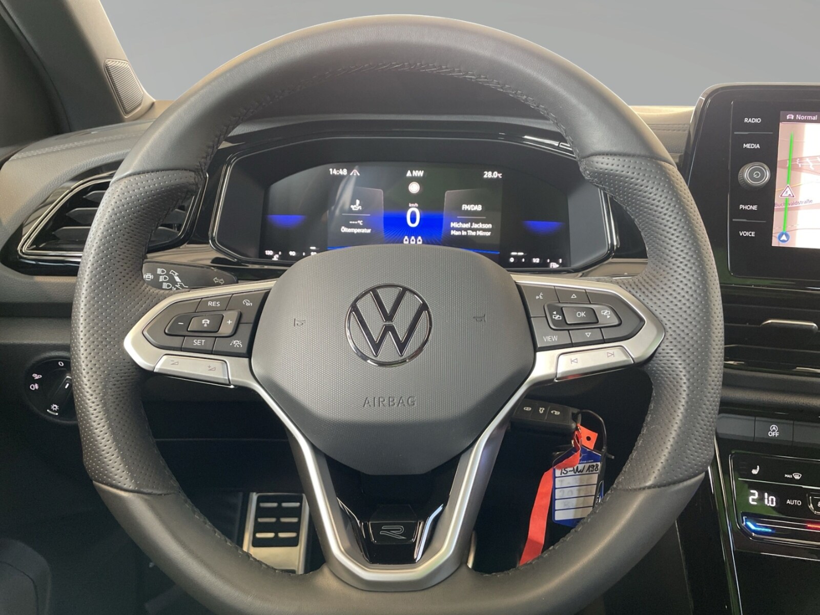 Volkswagen T-Roc – Bild 4