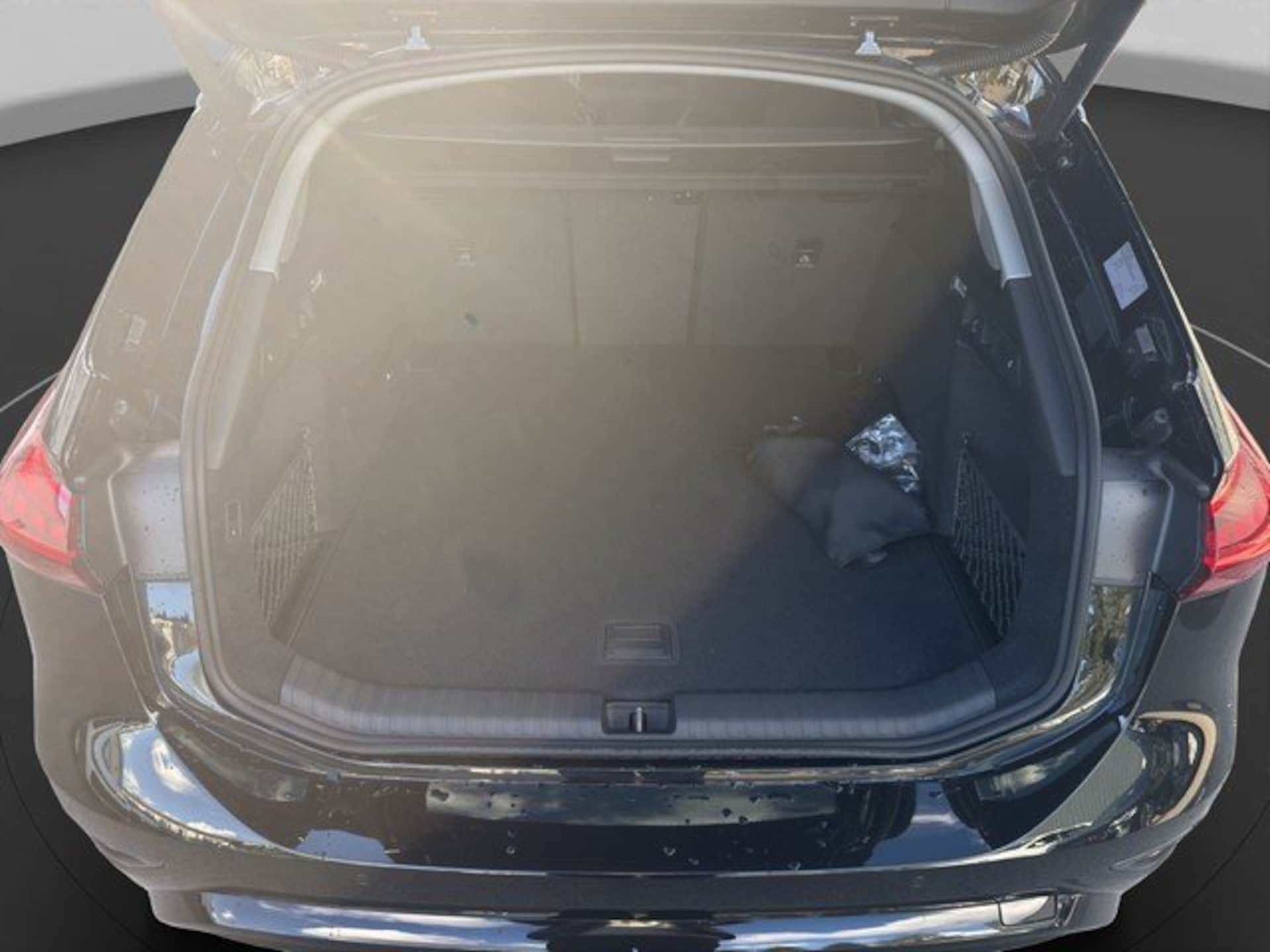 Audi A6 Avant e-tron