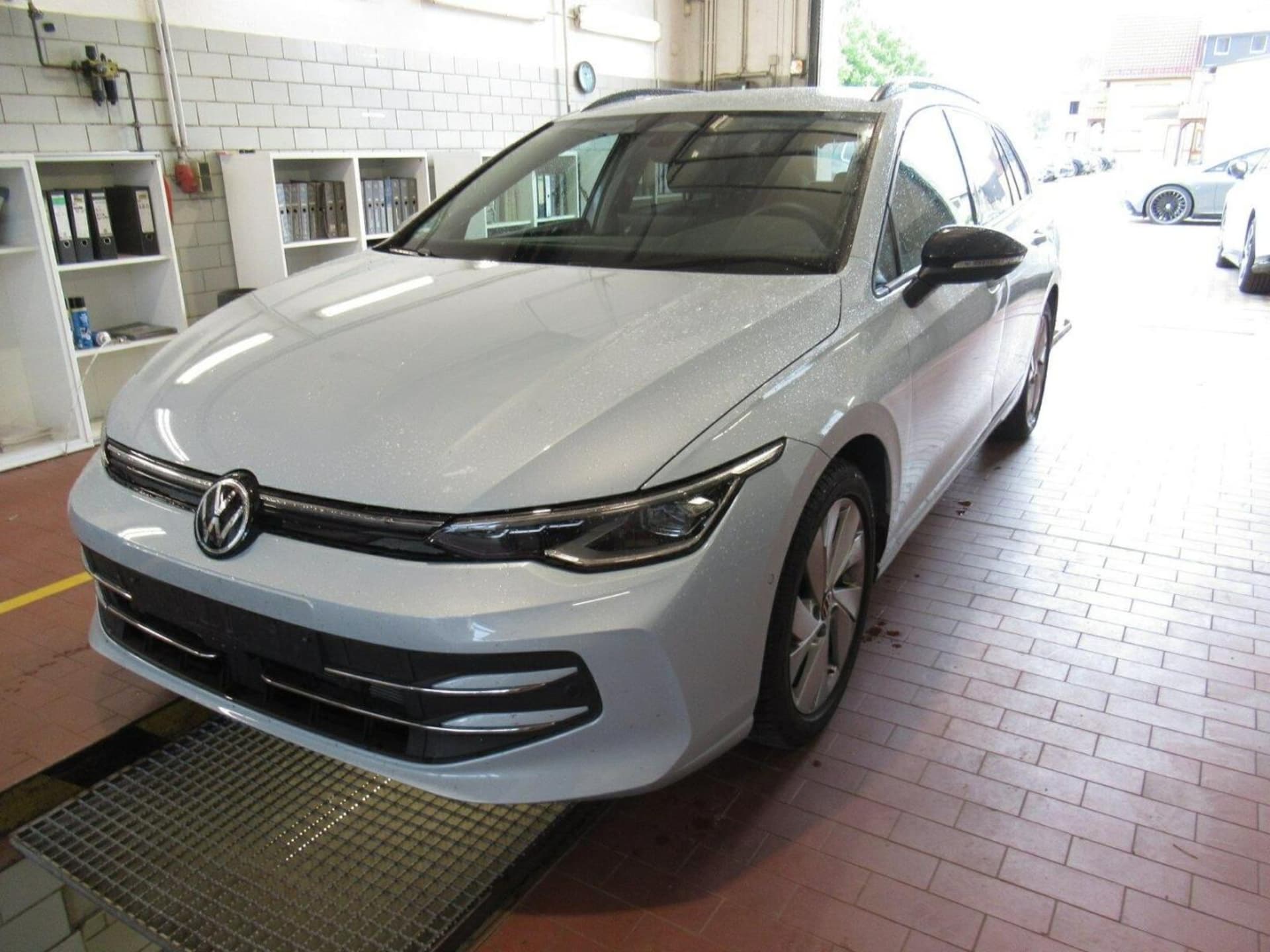 Volkswagen Golf Variant ENERGY