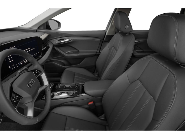2027 Audi Q6 e-tron