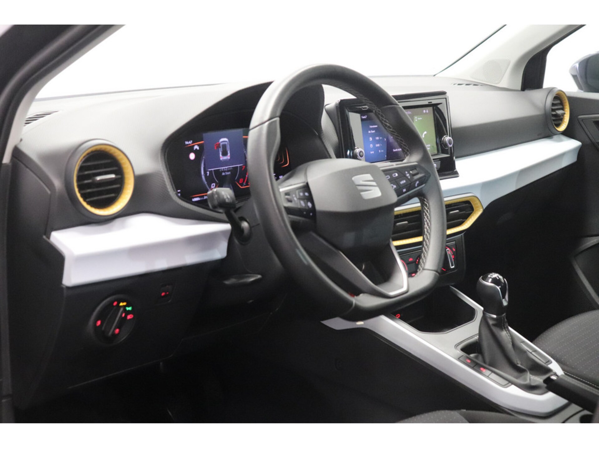 SEAT Arona Style