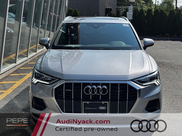 2024 Audi Q3 SUV