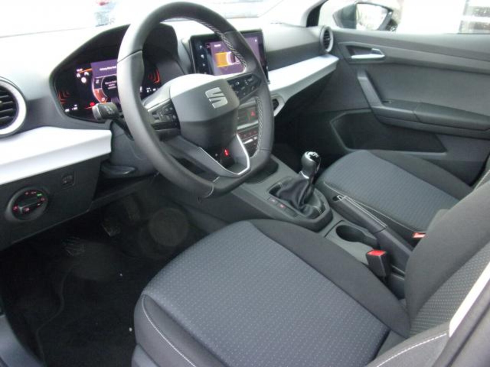 SEAT Ibiza – Bild 6