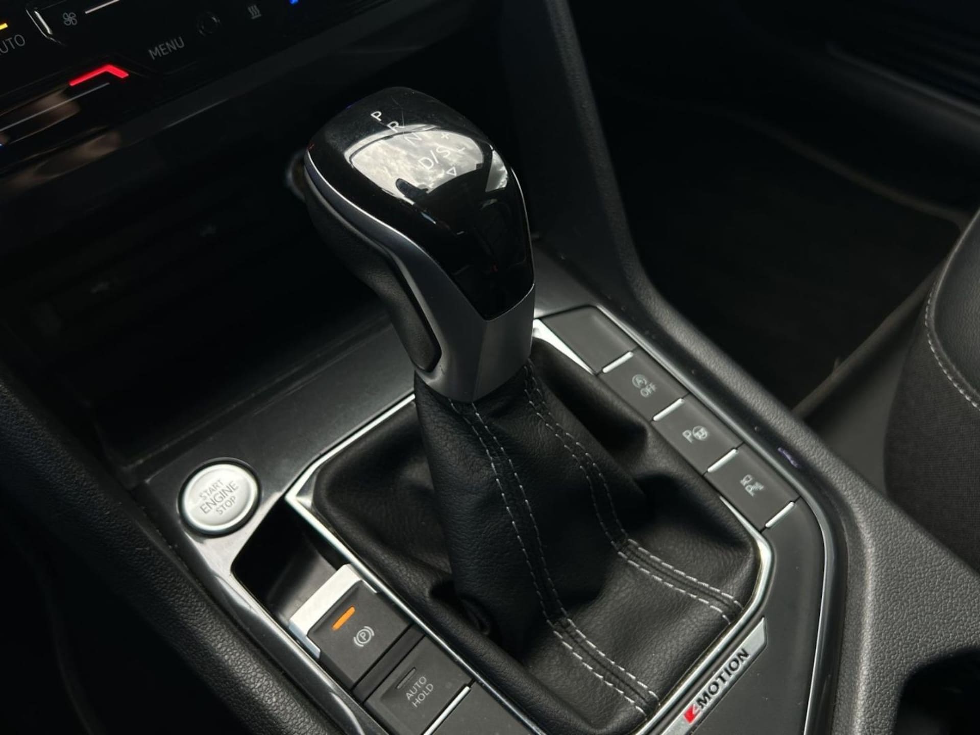 Volkswagen Tiguan Allspace R-Line