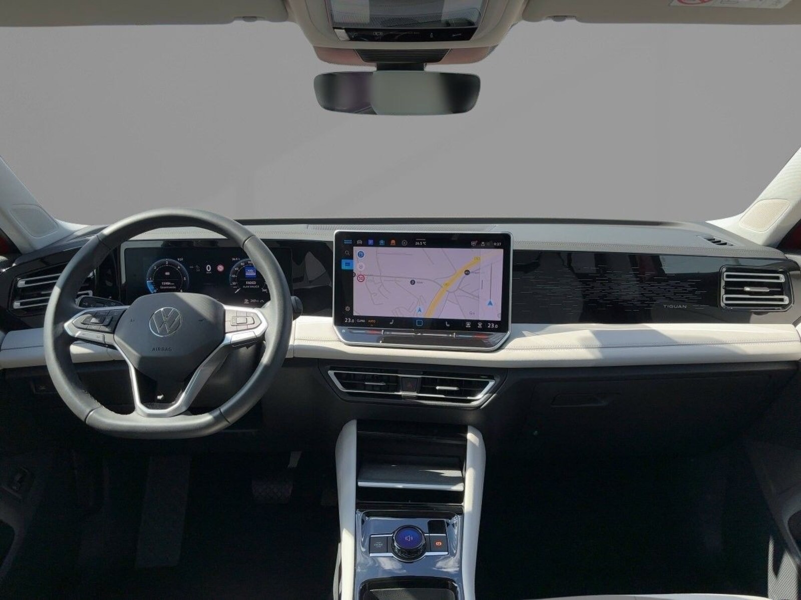 Volkswagen Tiguan – Bild 5