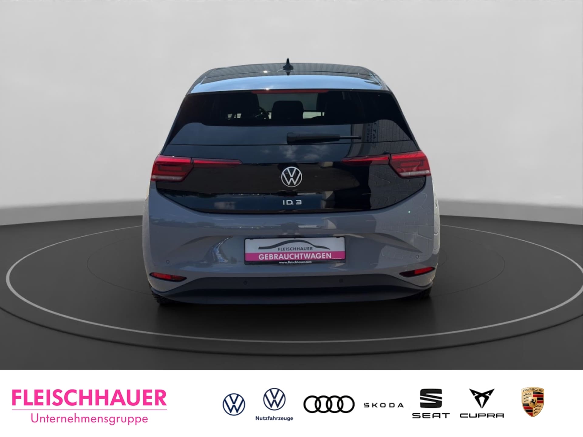 Volkswagen ID.3 MOVE Pro