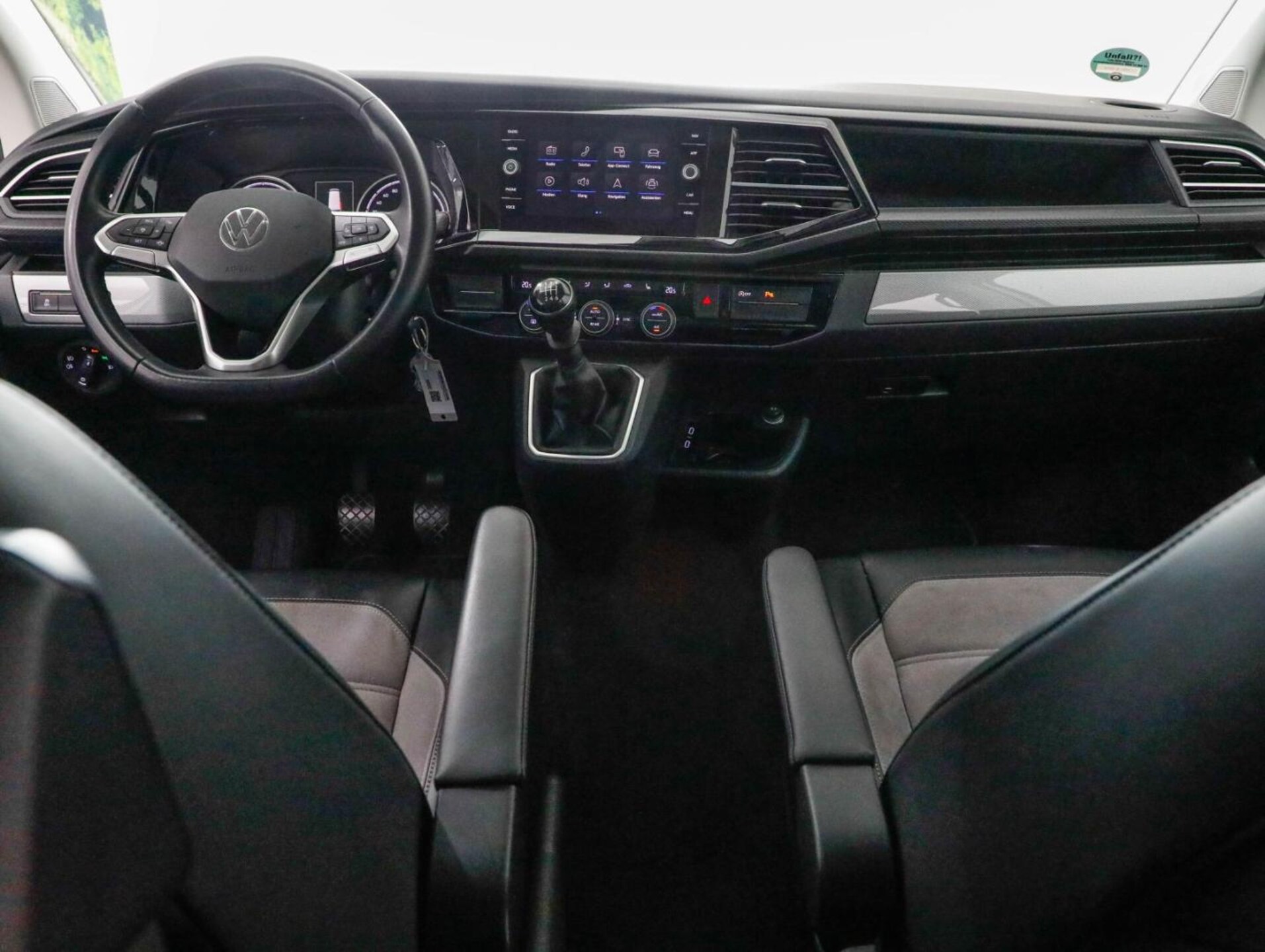 Volkswagen T6.1 Multivan Comfortline
