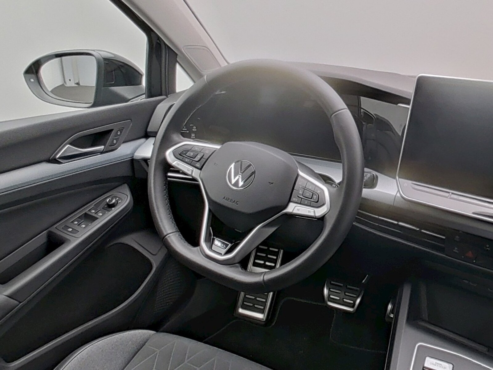 Volkswagen Golf – Bild 13