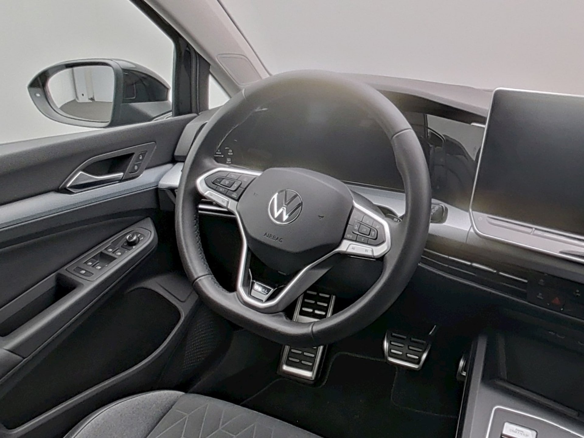 Volkswagen Golf Goal