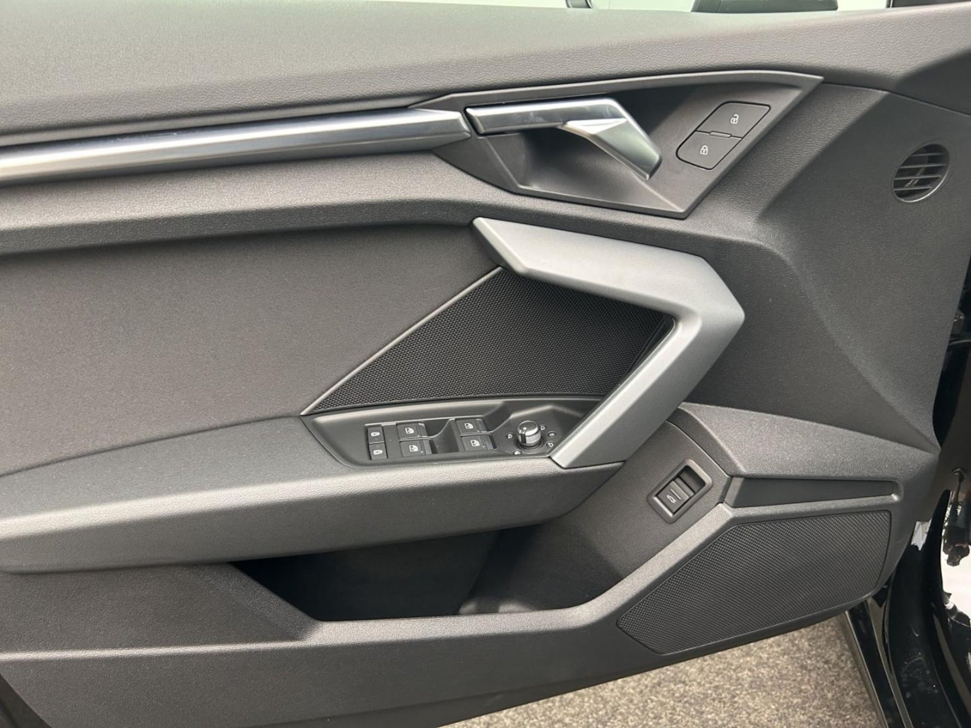 Audi A3 Limousine advanced