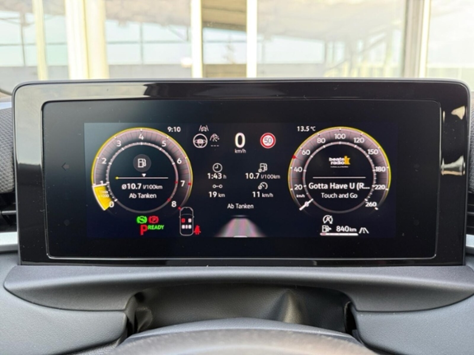 Volkswagen T-Roc – Bild 10