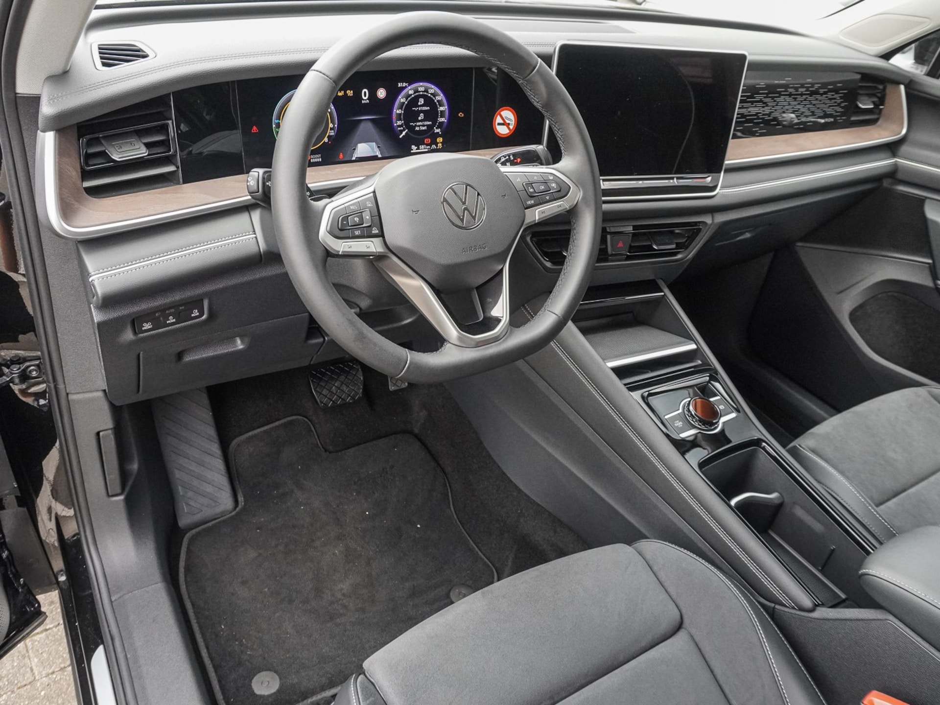 Volkswagen Tayron Elegance