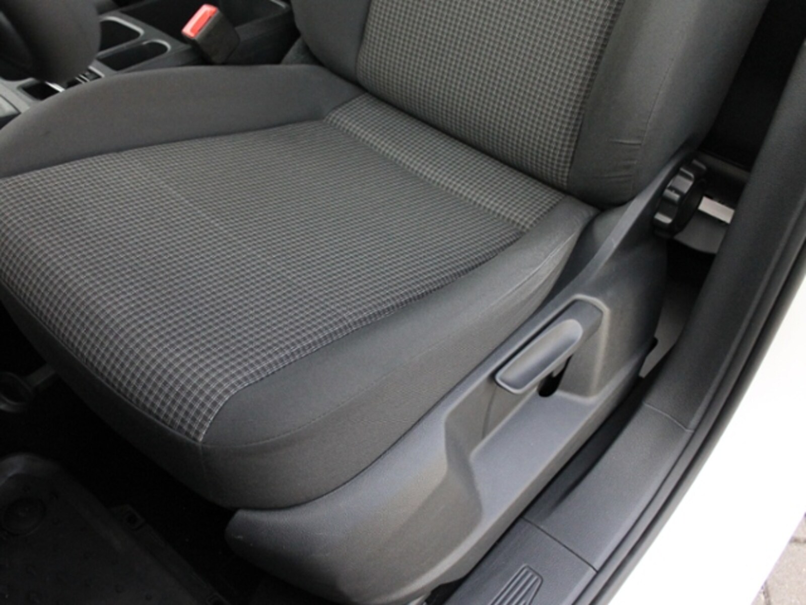 Volkswagen Caddy Cargo – Bild 7