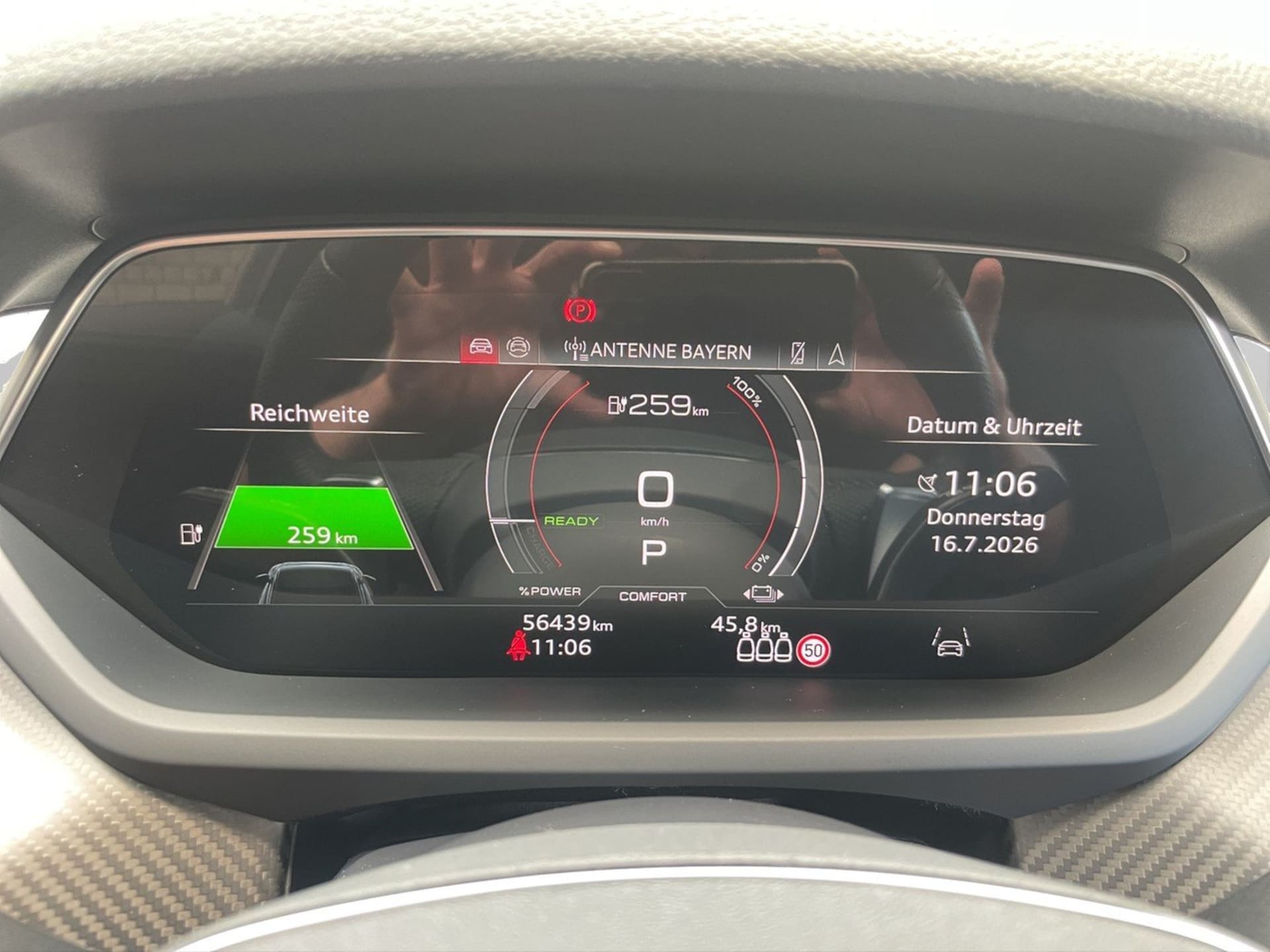 Audi e-tron GT quattro