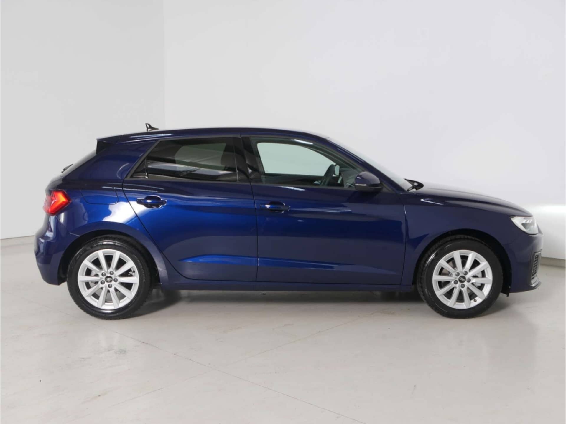 Audi A1 Sportback Advanced