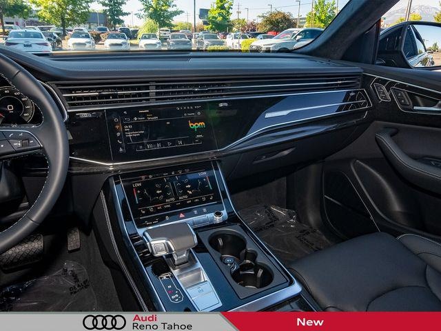 2026 Audi Q8 Prestige - Photo 26