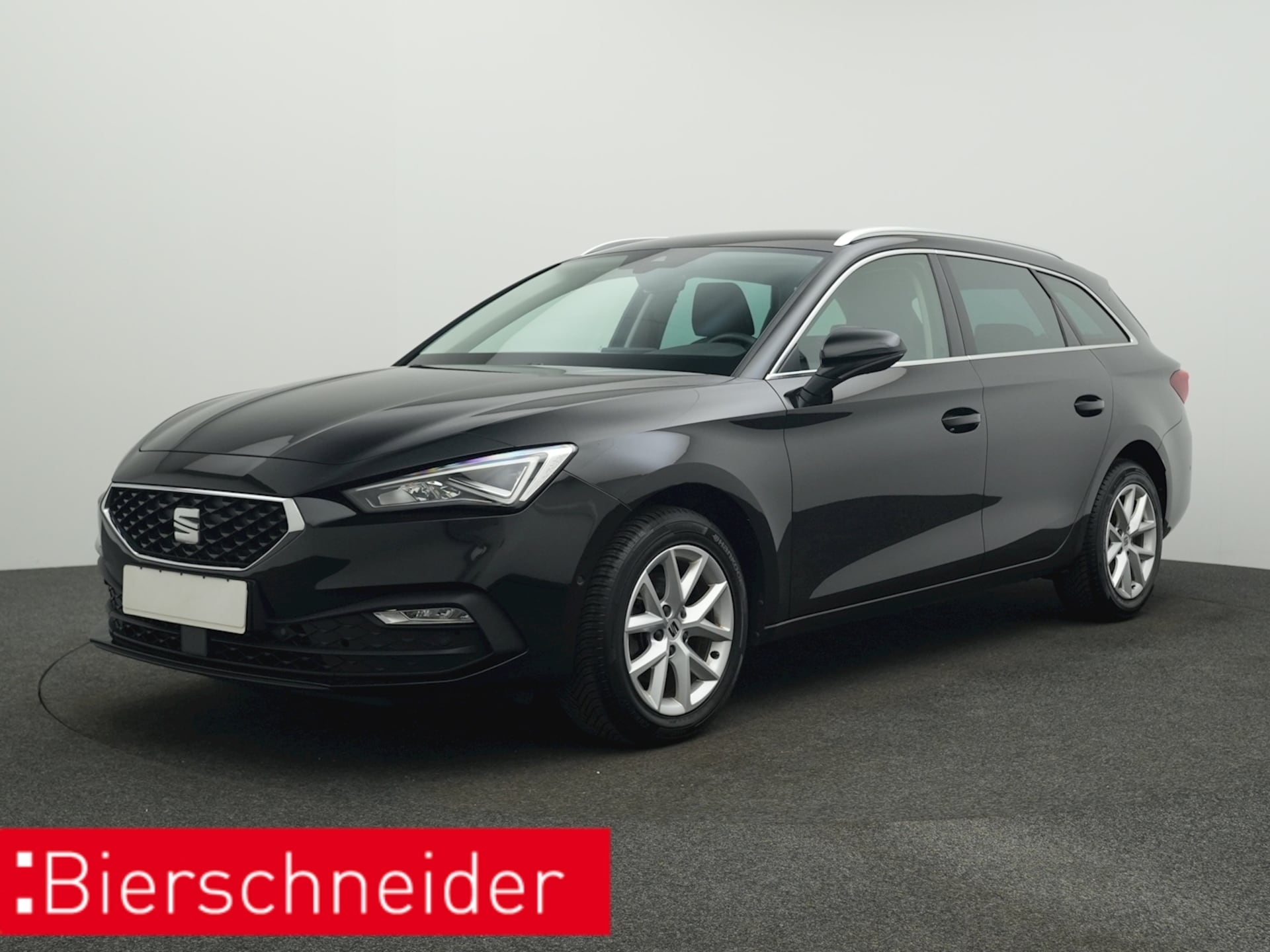 SEAT Leon Sportstourer Style