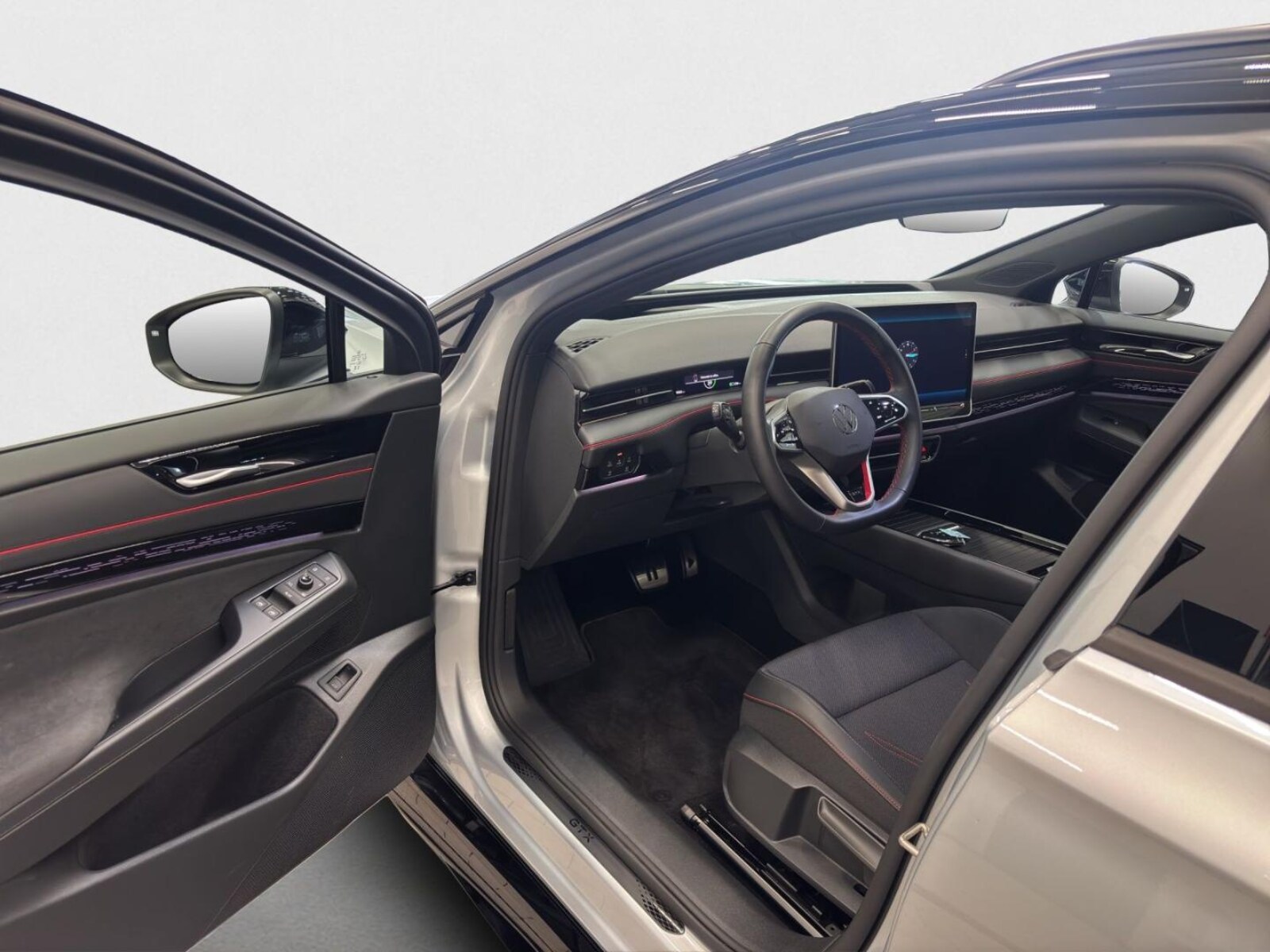 Volkswagen ID.7 Tourer – Bild 16