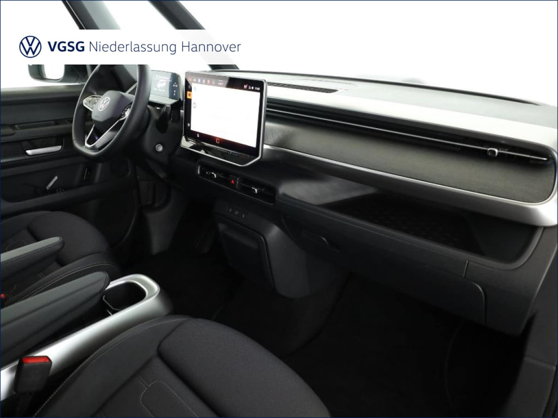 Volkswagen ID. Buzz Pro