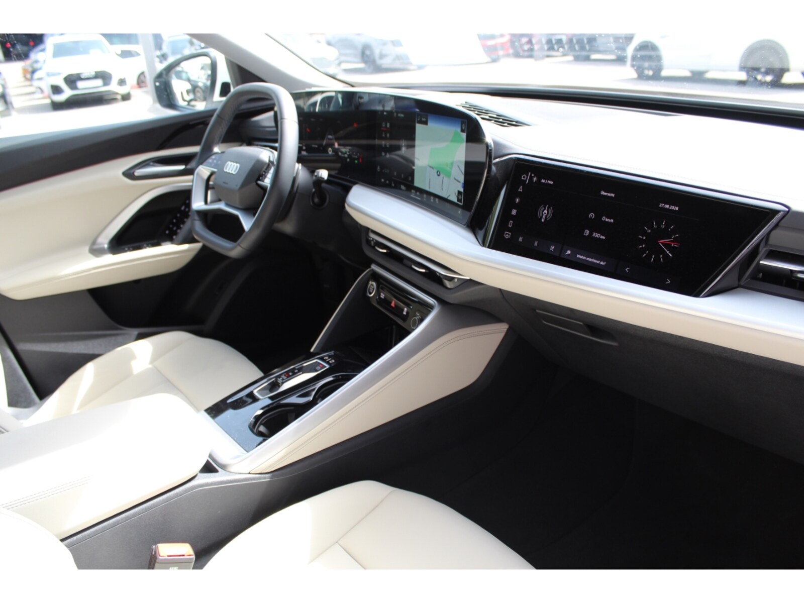 Audi Q5 Sportback – Bild 9