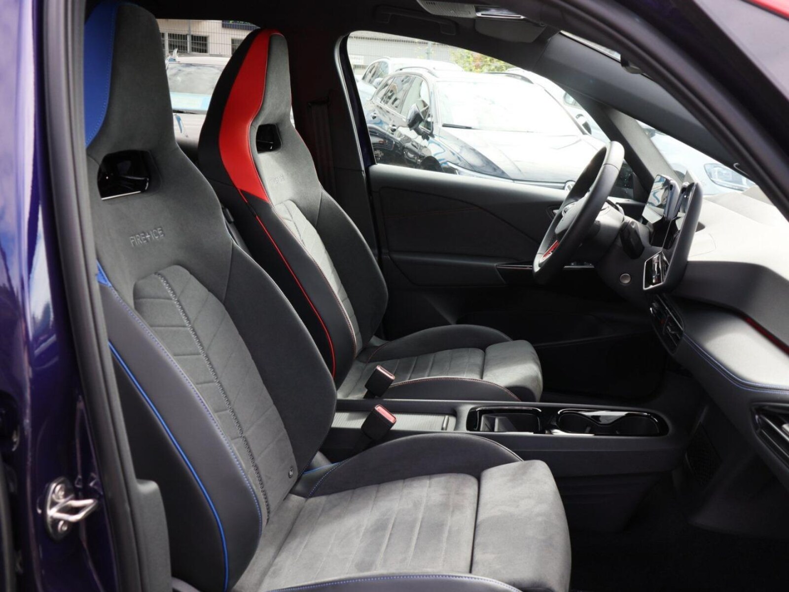 Volkswagen ID.3 – Bild 7