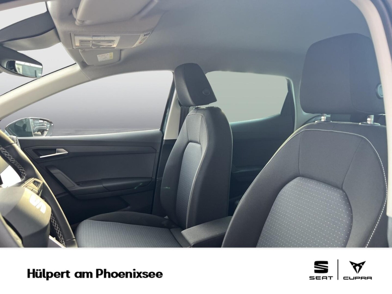 SEAT Ibiza – Bild 7