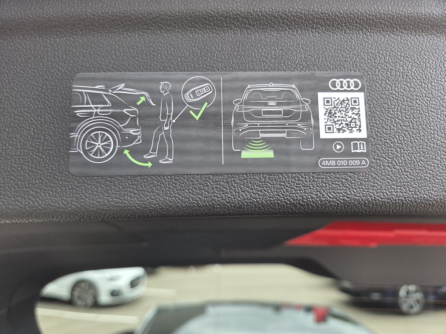 Image about Audi A3 Sportback TFSI S tronic