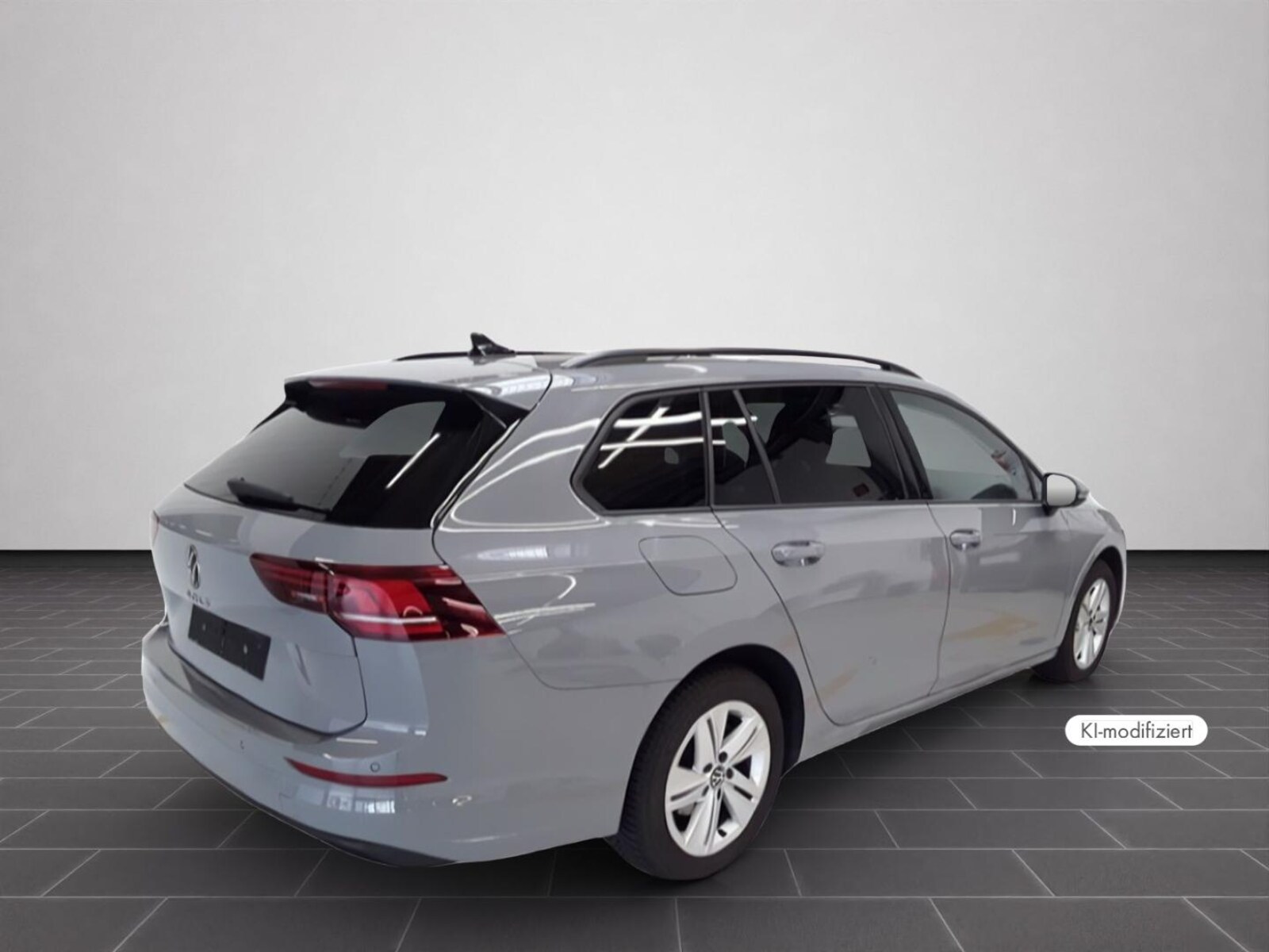 Volkswagen Golf Variant – Bild 2