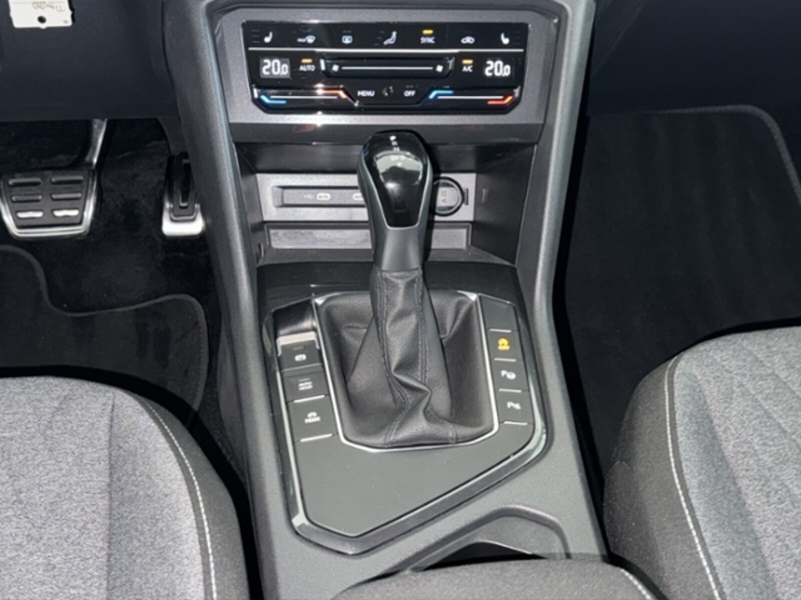 Volkswagen Tiguan Allspace – Bild 19