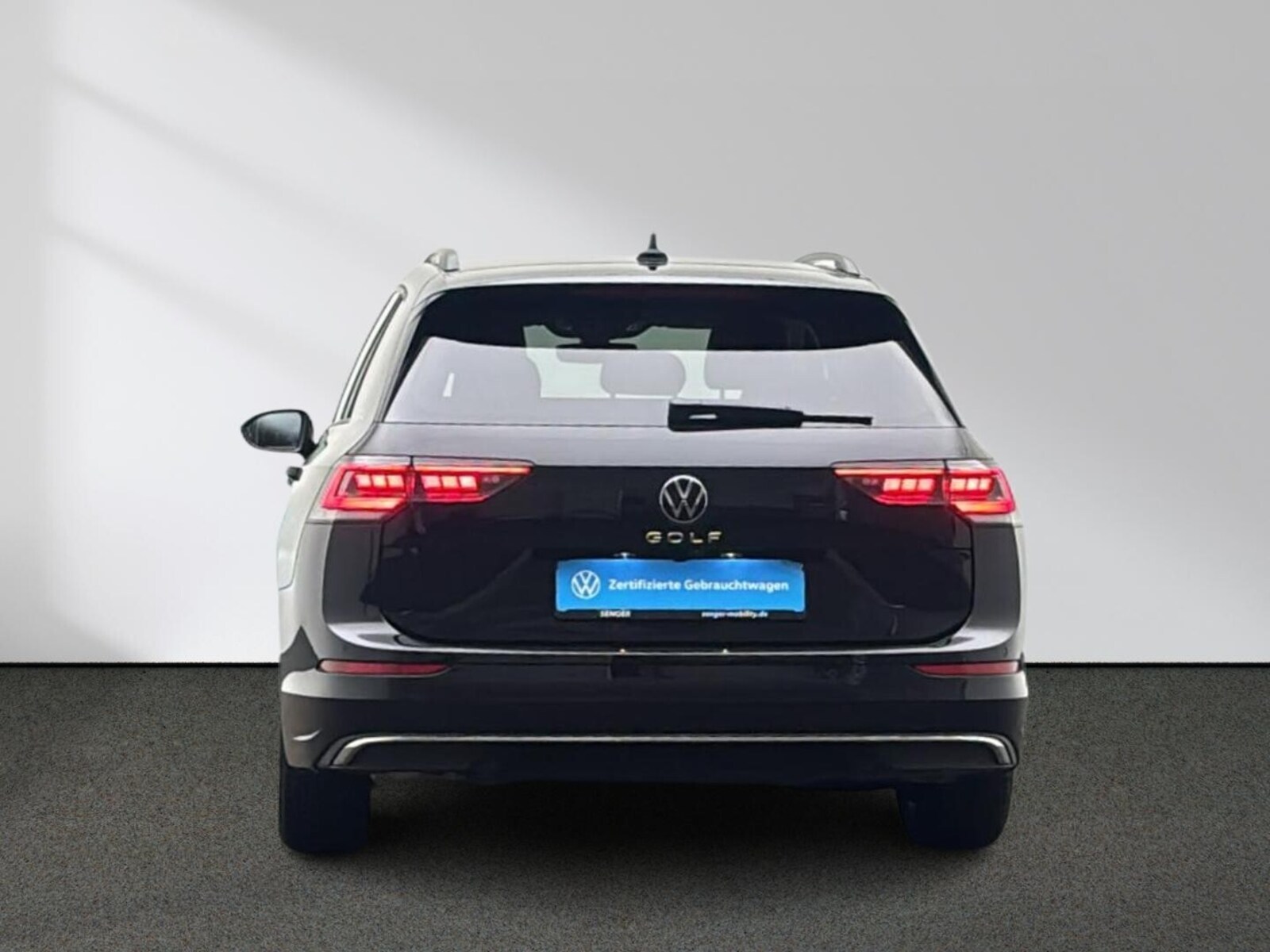 Volkswagen Golf Variant – Bild 5