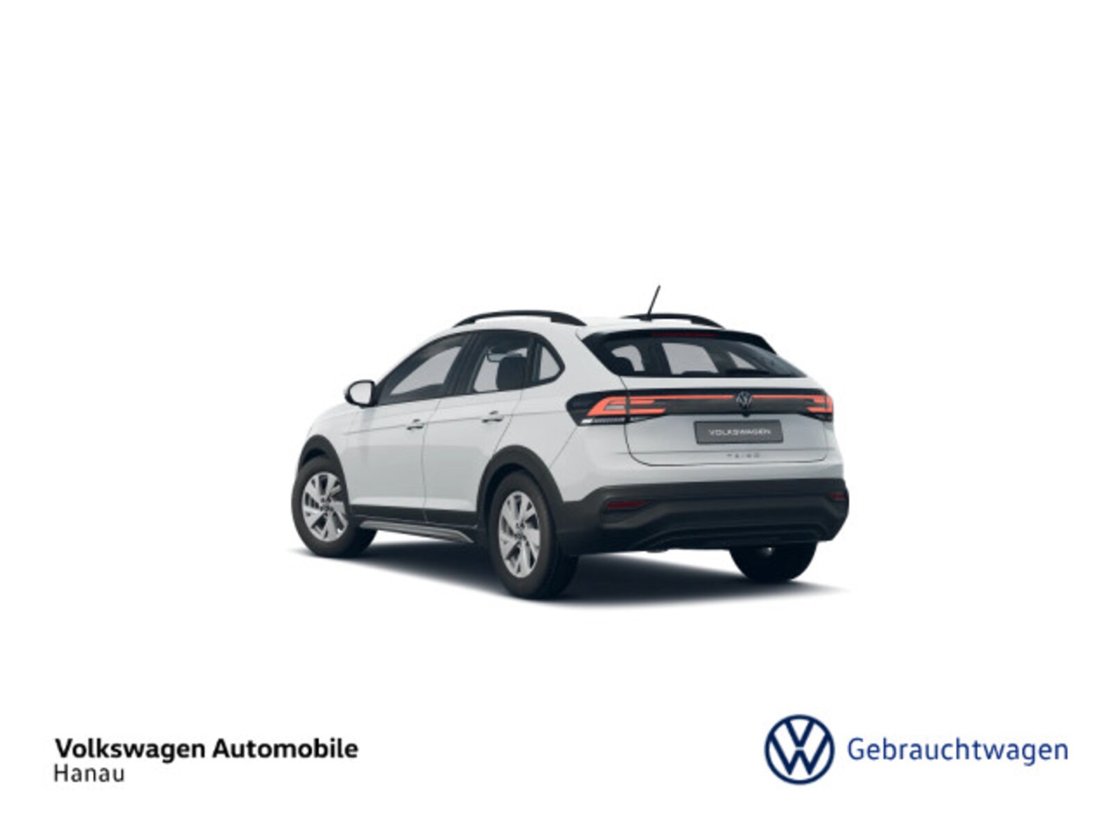 Volkswagen Taigo – Bild 5