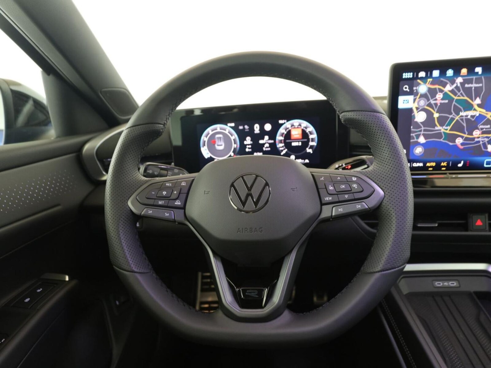 Volkswagen T-Roc – Bild 14