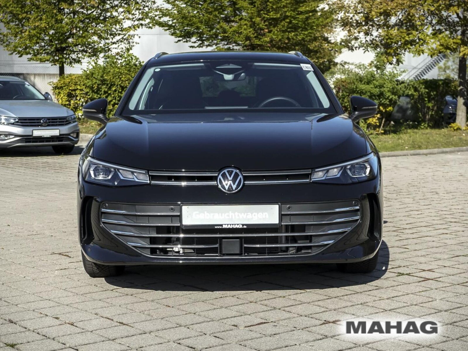 Volkswagen Passat – Bild 4