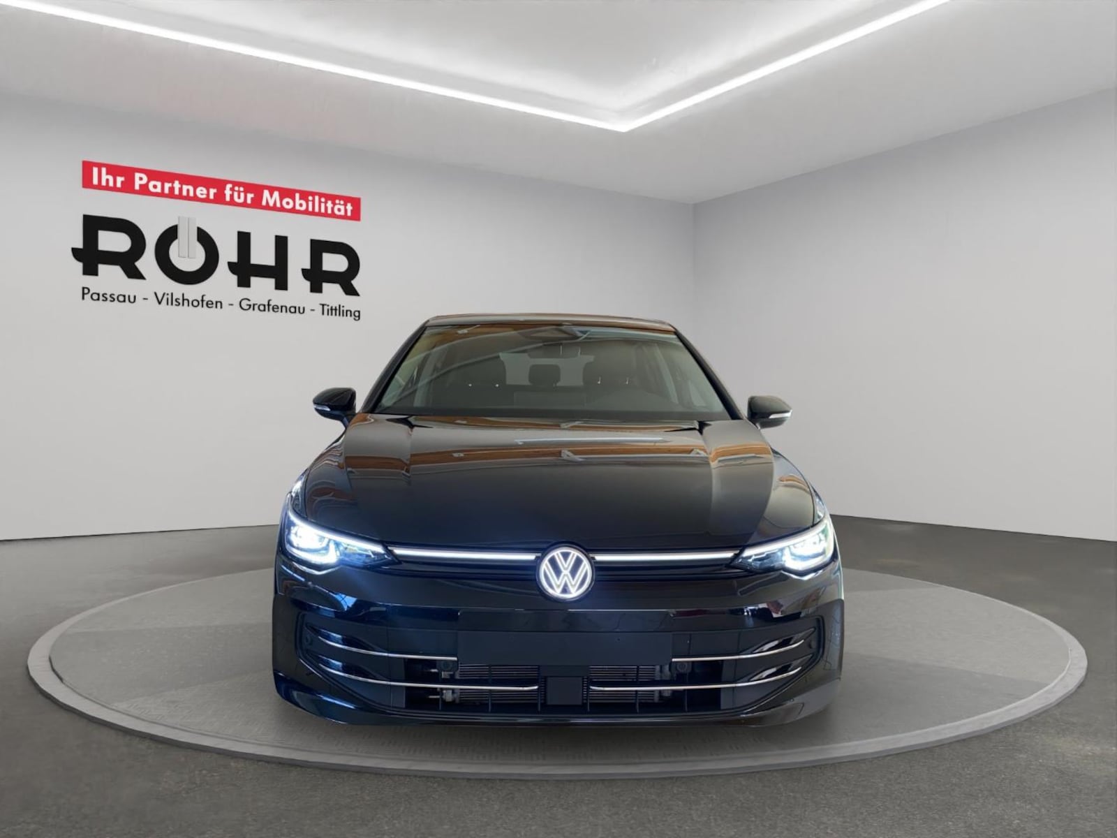 Volkswagen Golf – Bild 3