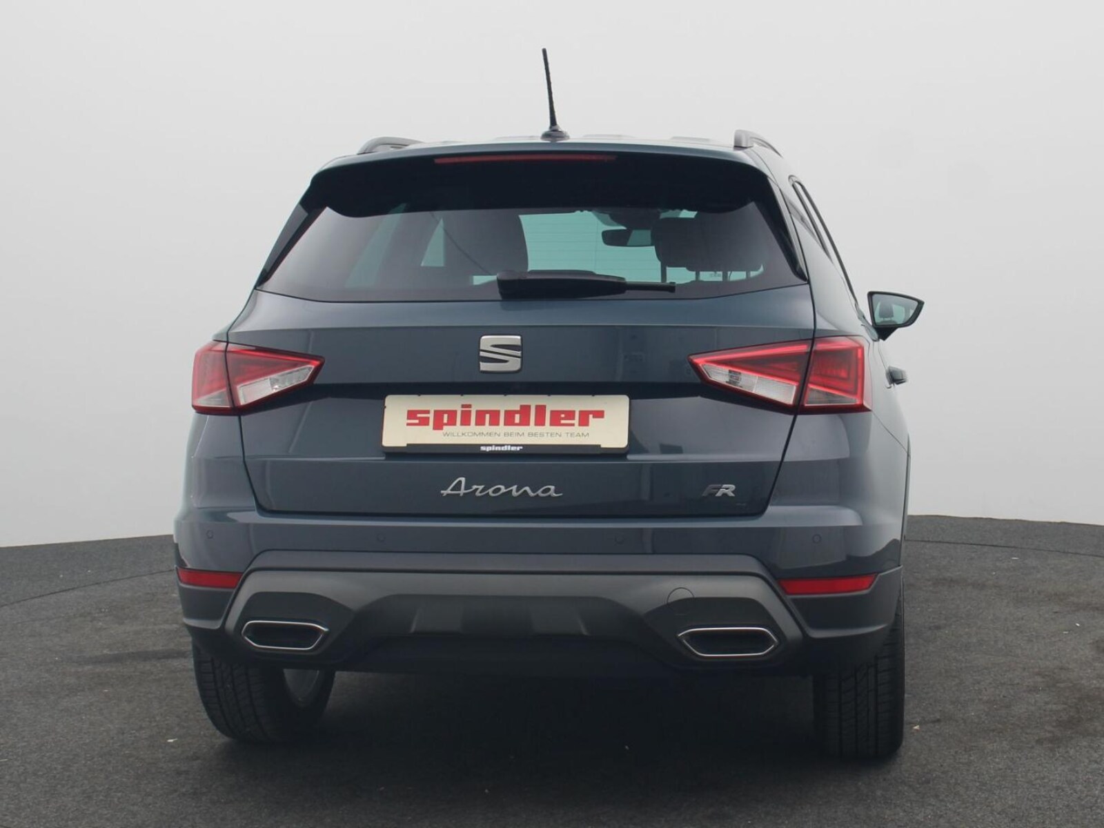 SEAT Arona – Bild 6